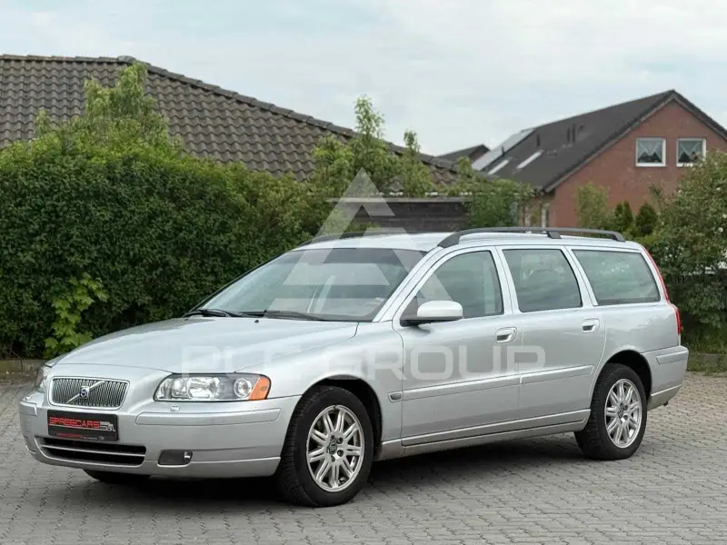 2006 Volvo V70