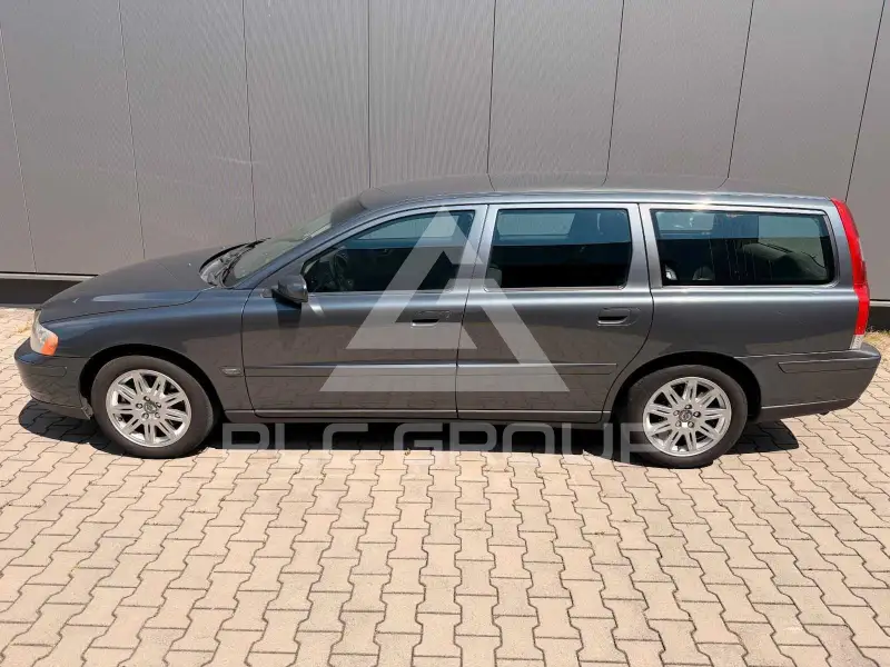 2006 Volvo V70