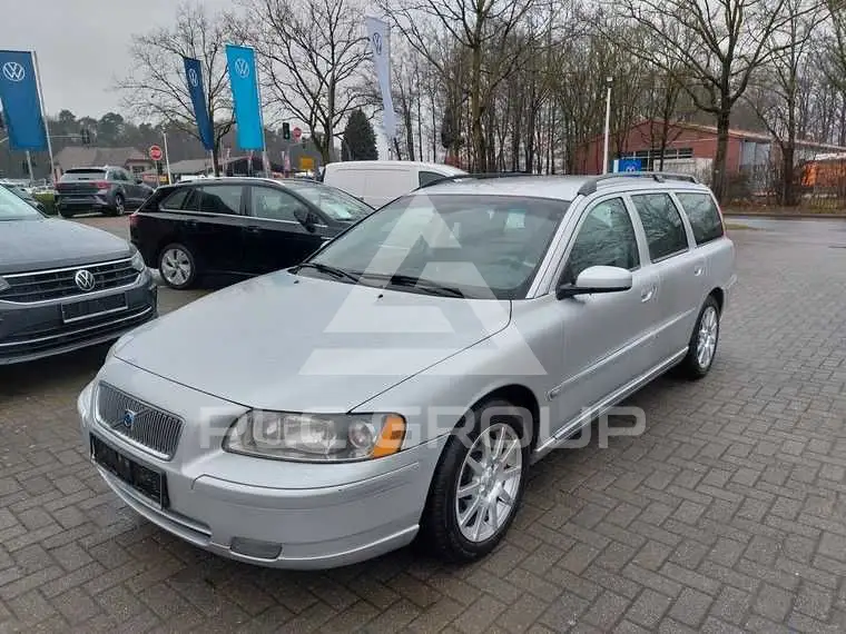 2006 Volvo V70