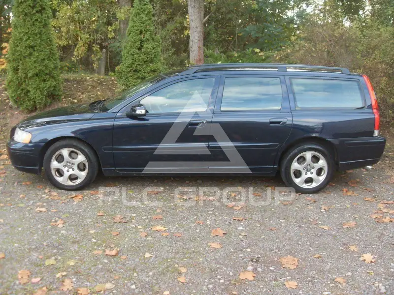 2006 Volvo V70