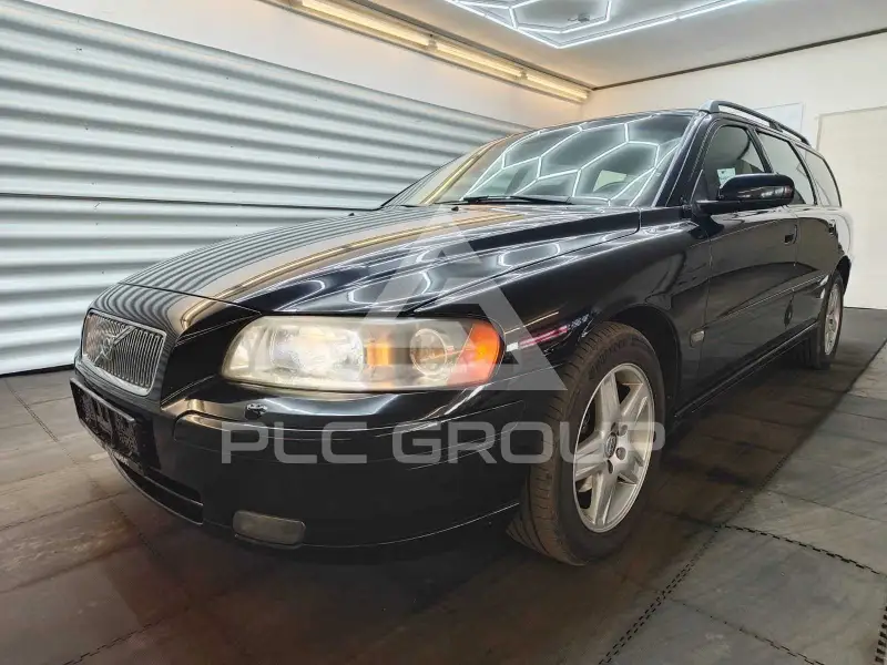 2006 Volvo V70