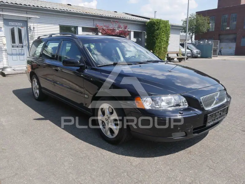 2006 Volvo V70