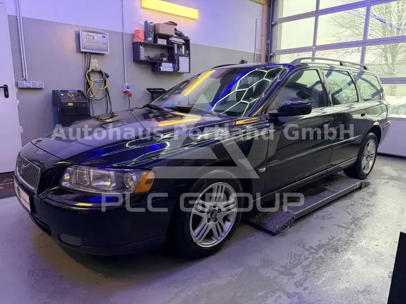 2006 Volvo V70