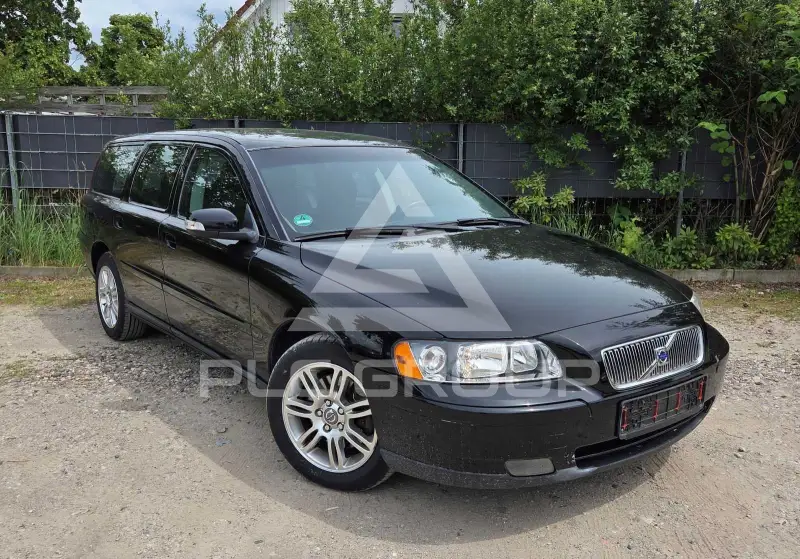 2006 Volvo V70