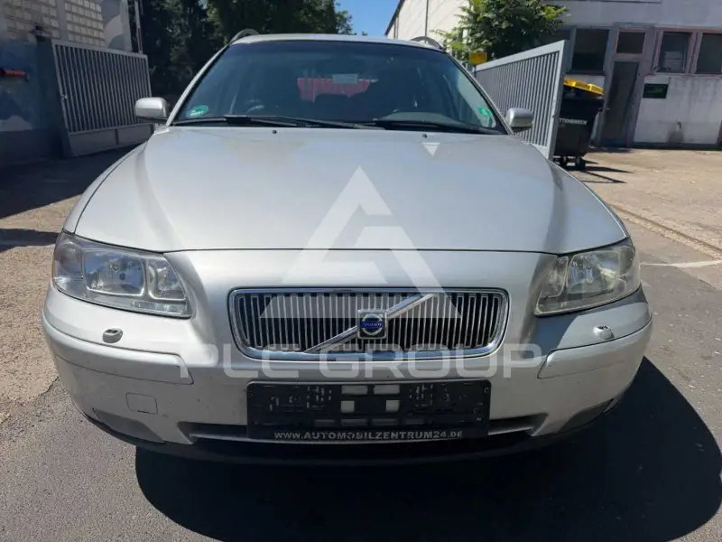 2006 Volvo V70
