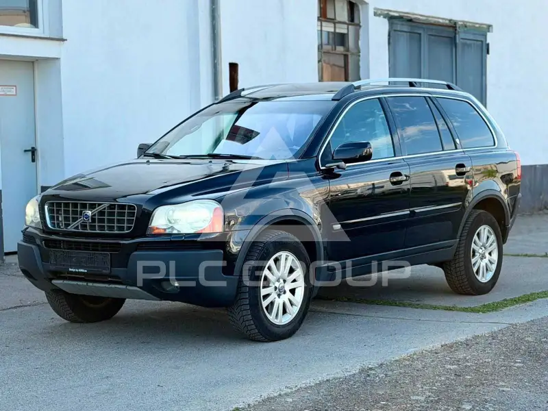 2006 Volvo XC90