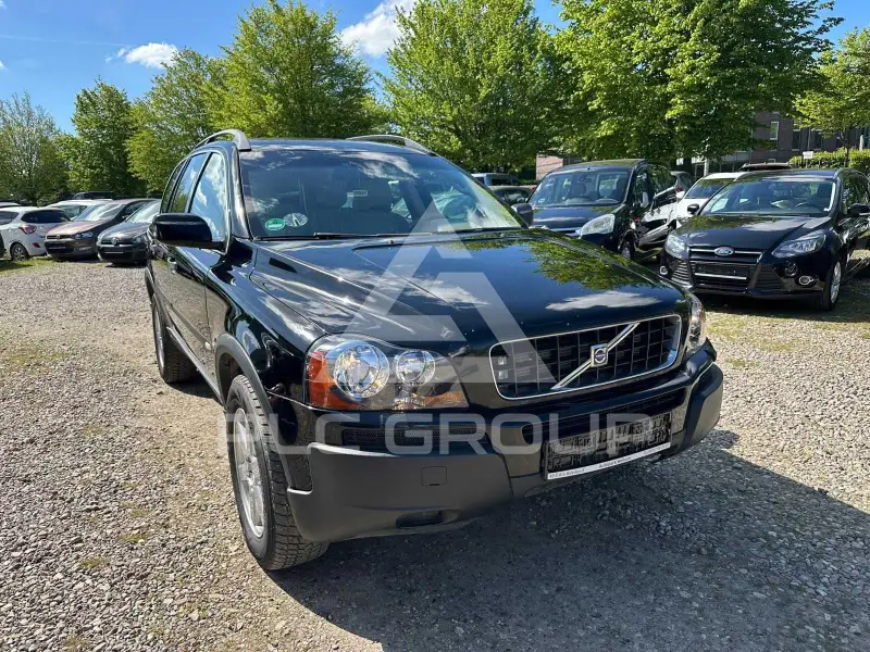 2006 Volvo XC90