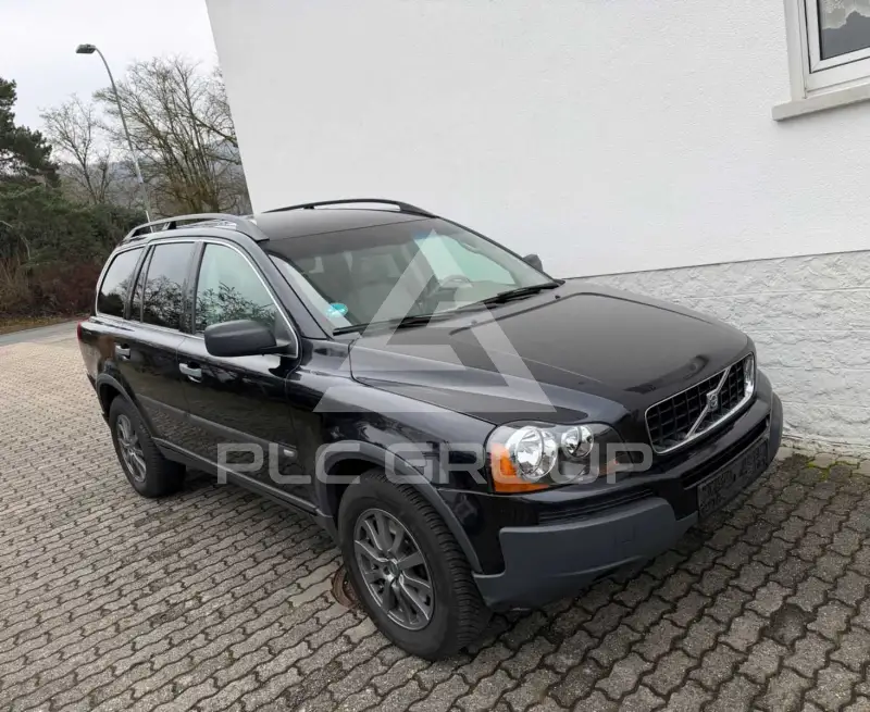 2006 Volvo XC90