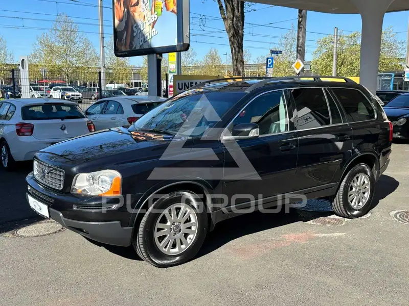 2006 Volvo XC90