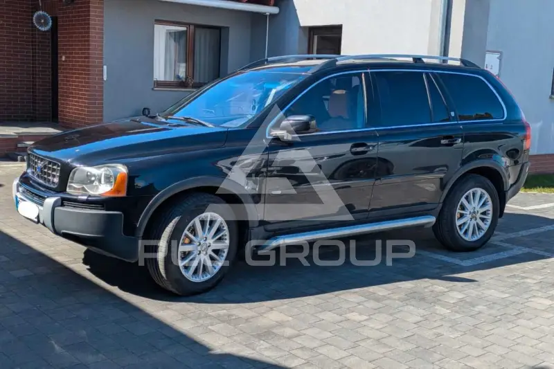 2006 Volvo XC90