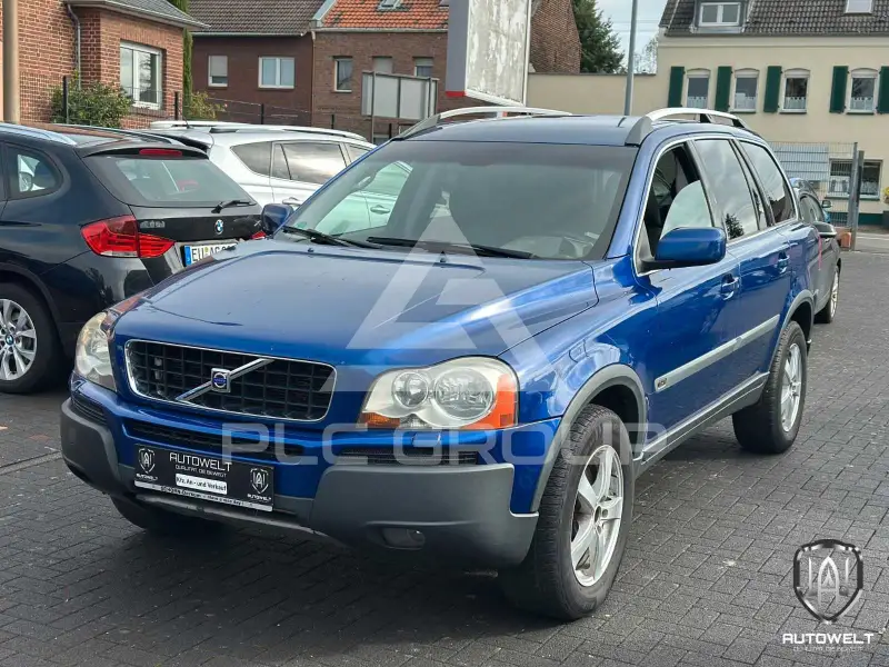 2006 Volvo XC90
