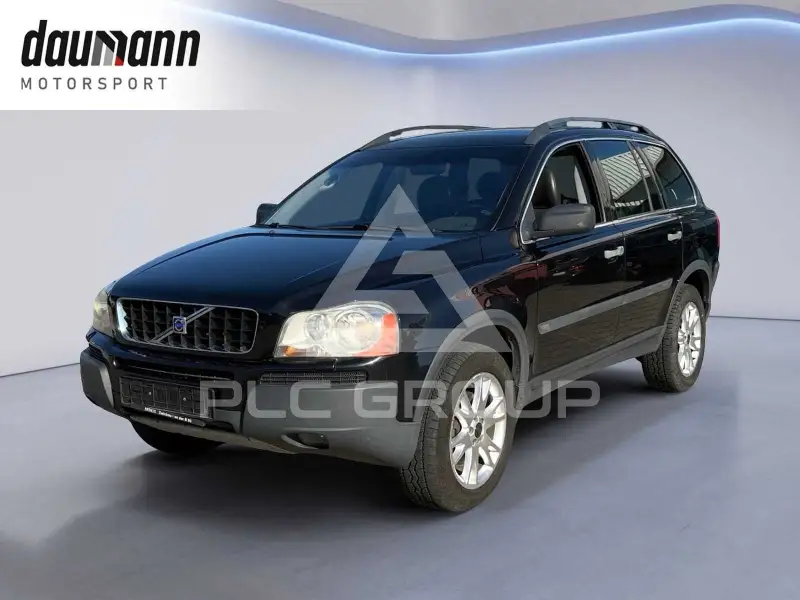 2006 Volvo XC90