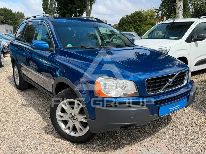 2006 Volvo XC90