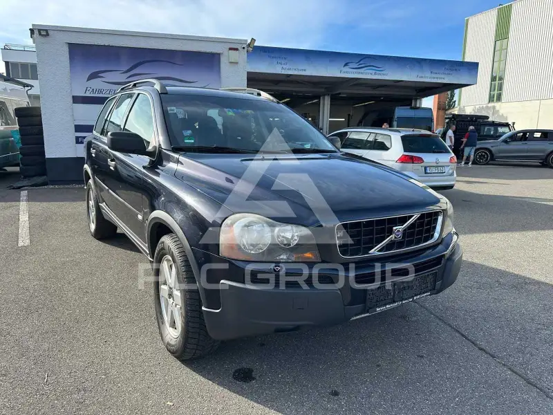 2006 Volvo XC90