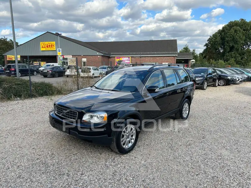 2006 Volvo XC90