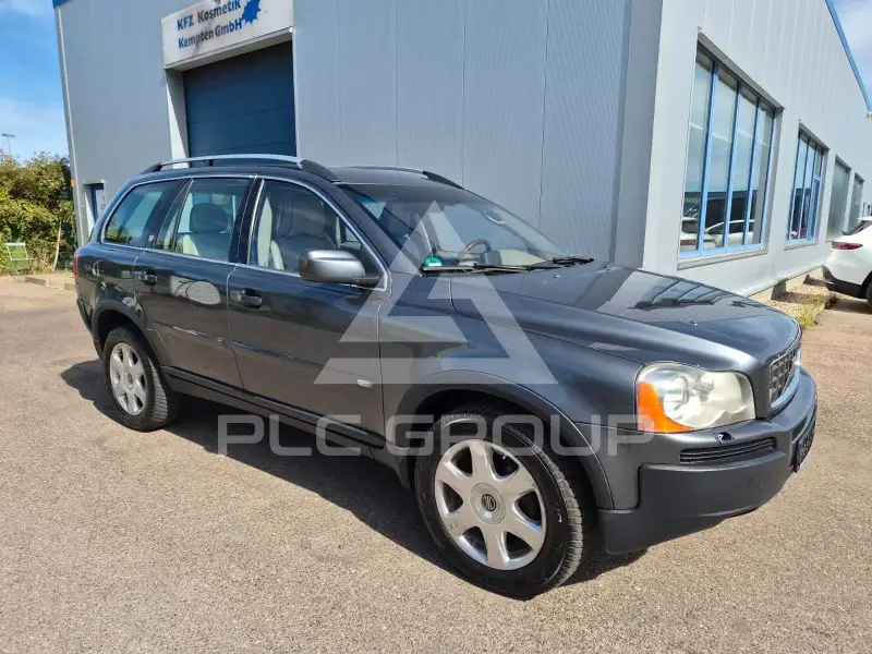 2006 Volvo XC90