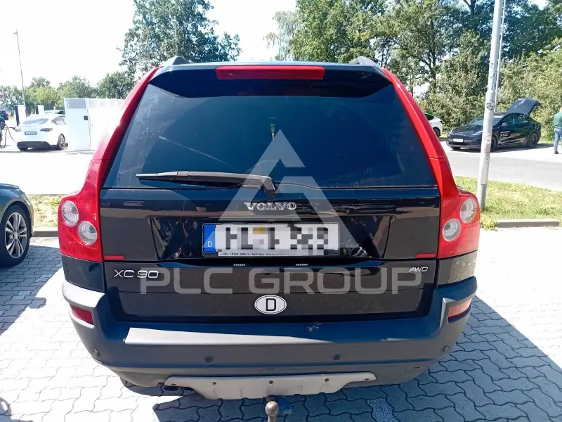 2006 Volvo XC90