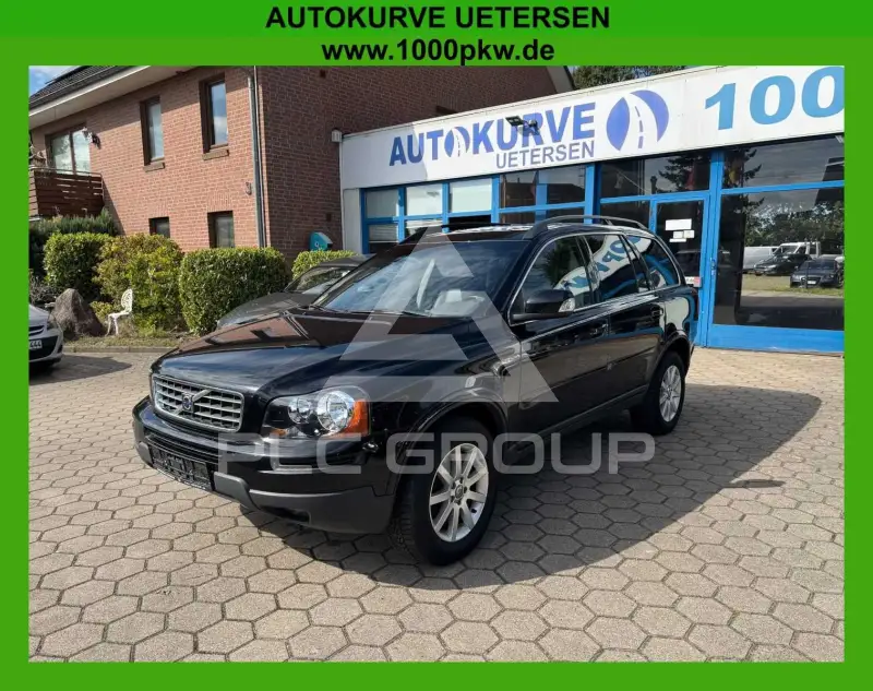 2006 Volvo XC90
