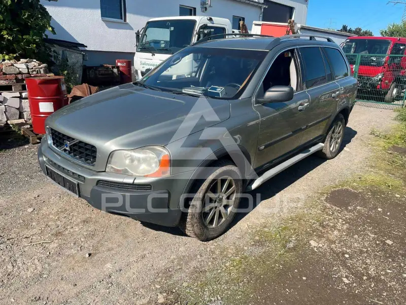 2006 Volvo XC90