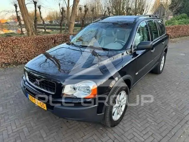 2006 Volvo XC90