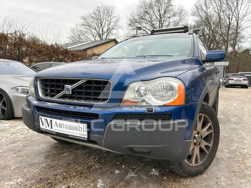 2006 Volvo XC90