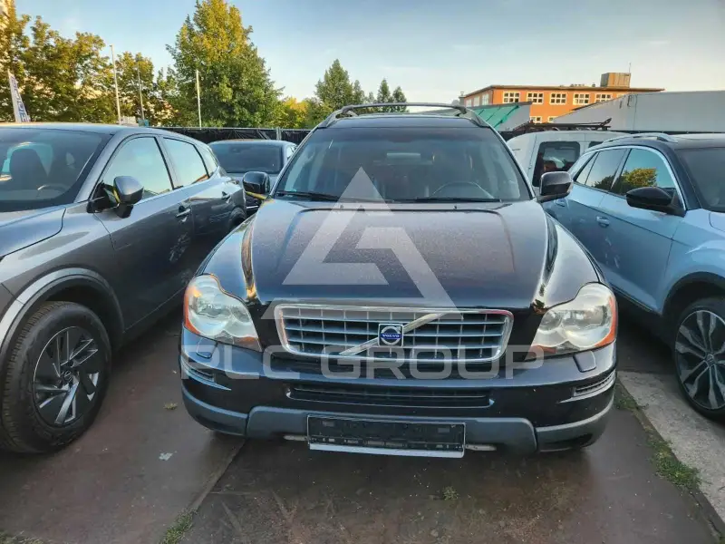 2006 Volvo XC90