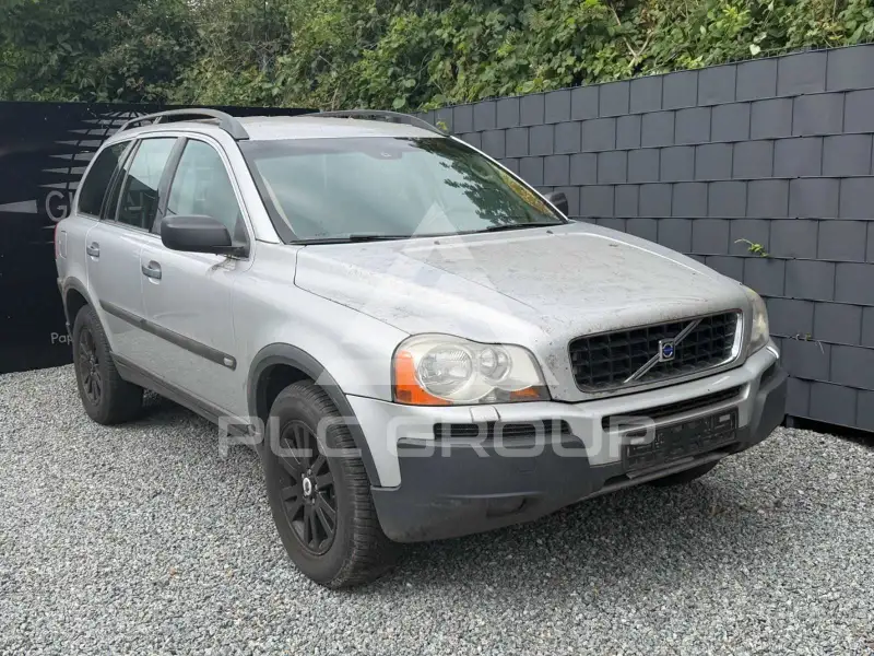 2006 Volvo XC90
