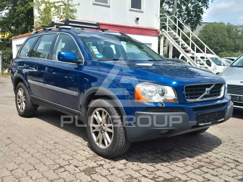 2006 Volvo XC90