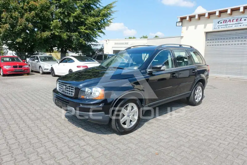 2006 Volvo XC90