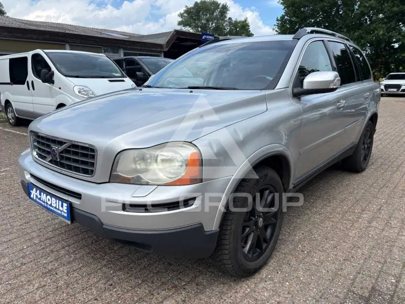 2006 Volvo XC90
