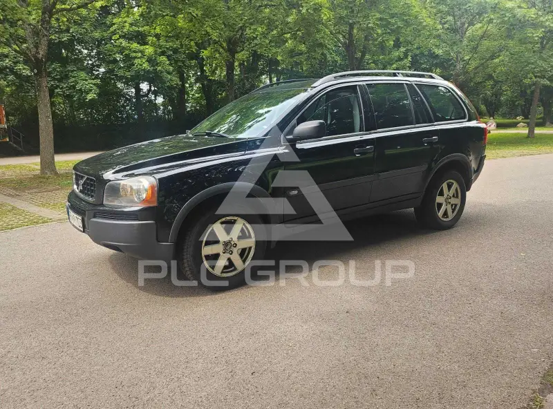 2006 Volvo XC90