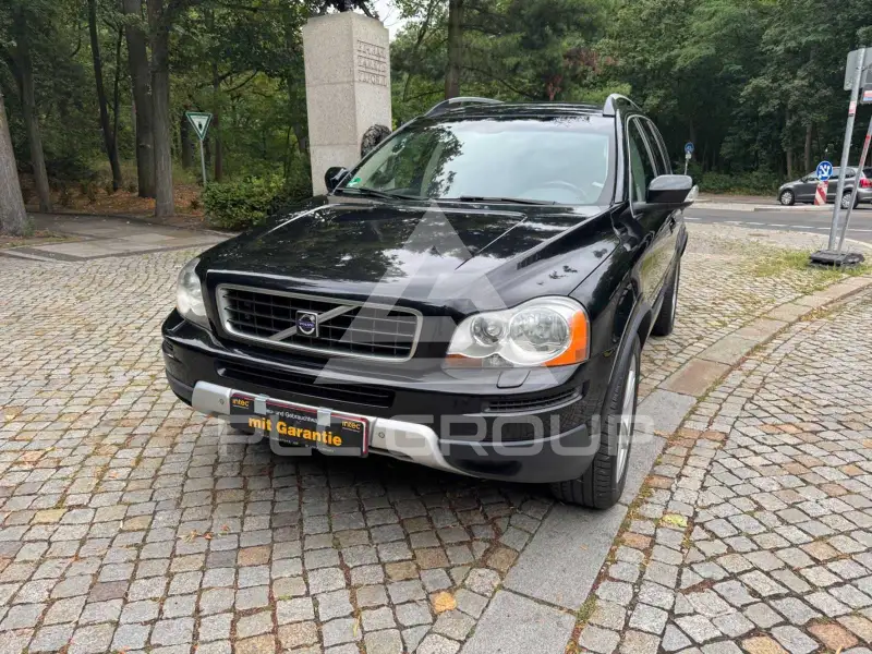 2006 Volvo XC90