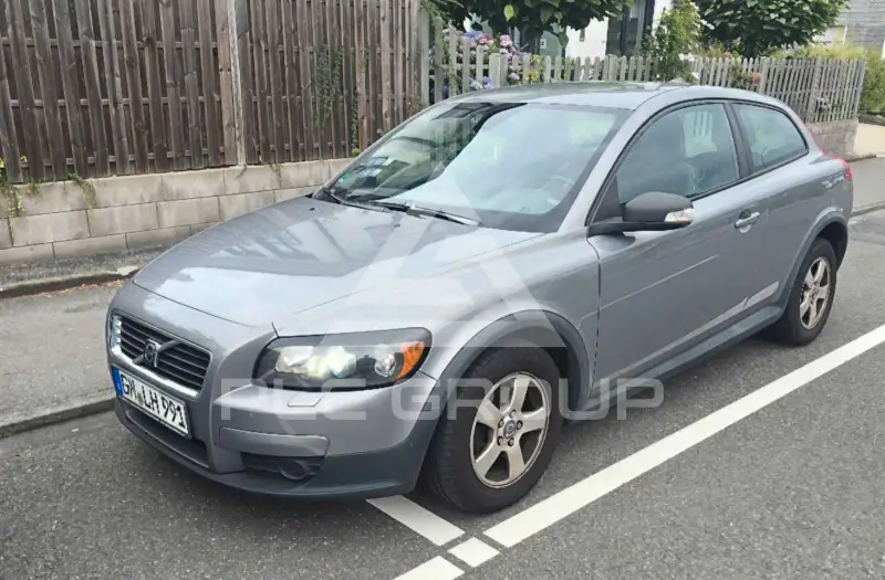 2006 Volvo C30