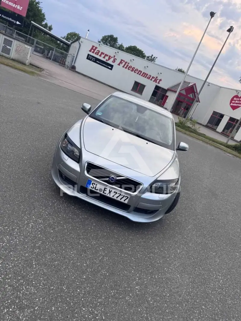 2006 Volvo C30