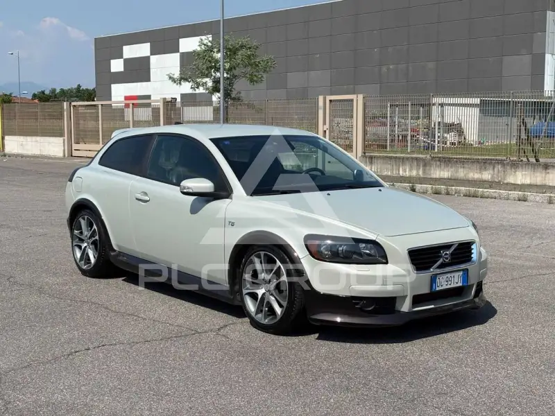 2006 Volvo C30