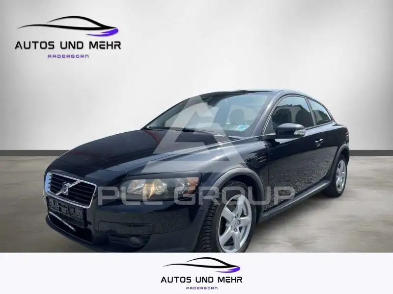 2006 Volvo C30