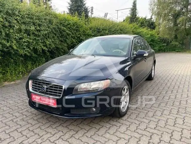 2006 Volvo S80