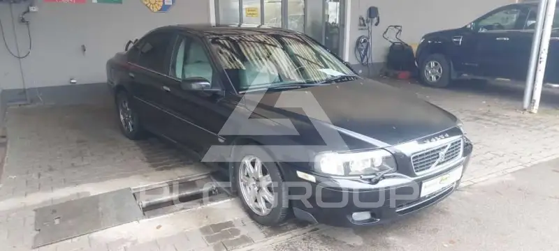 2006 Volvo S80