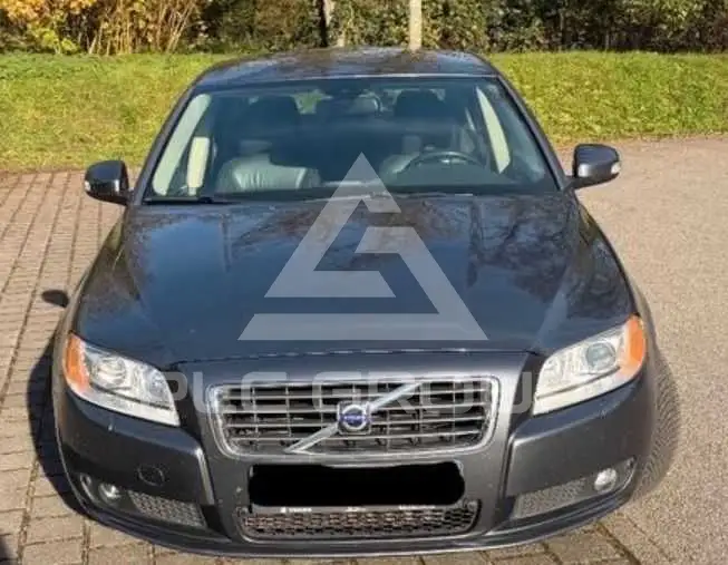 2006 Volvo S80