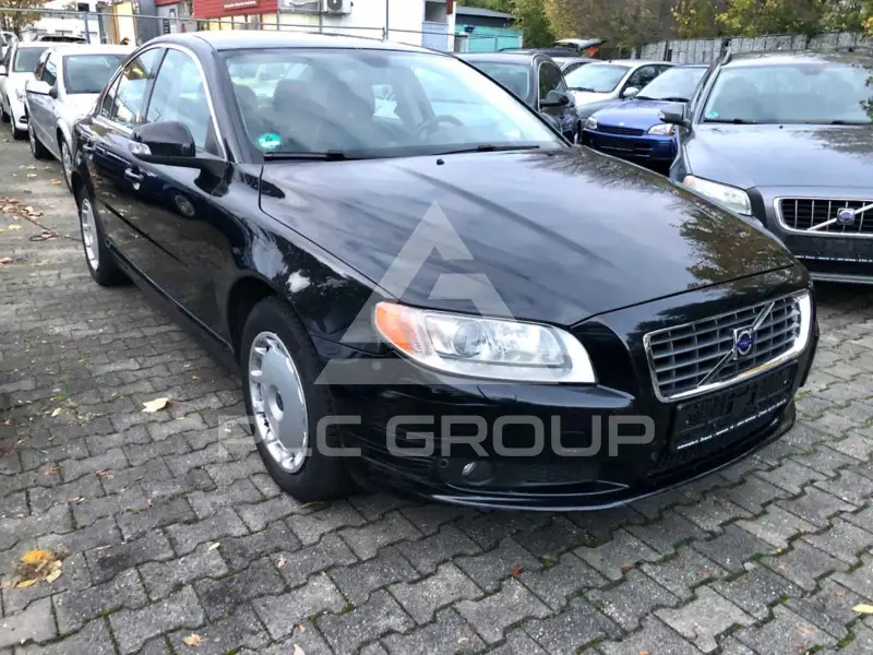 2006 Volvo S80