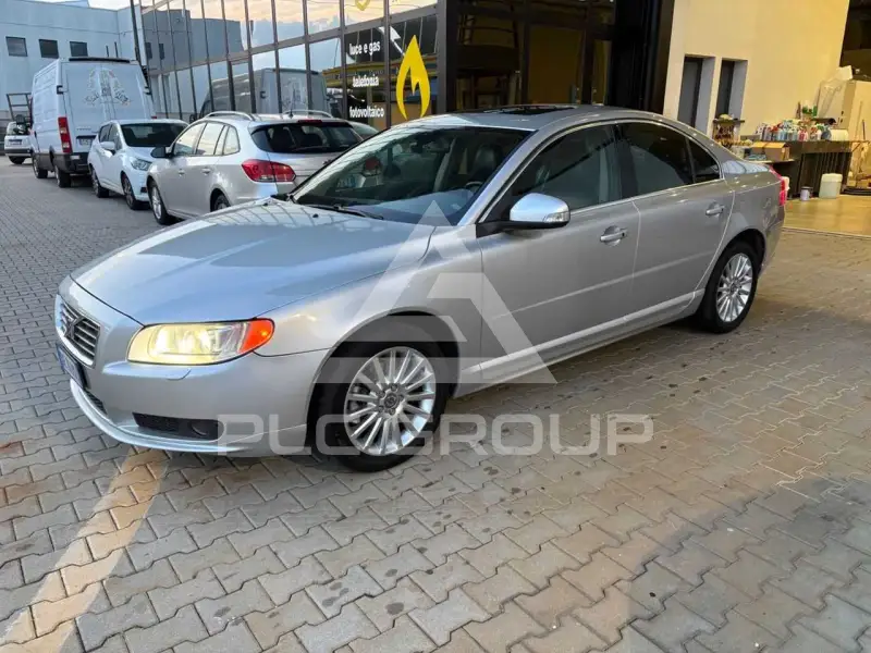 2006 Volvo S80