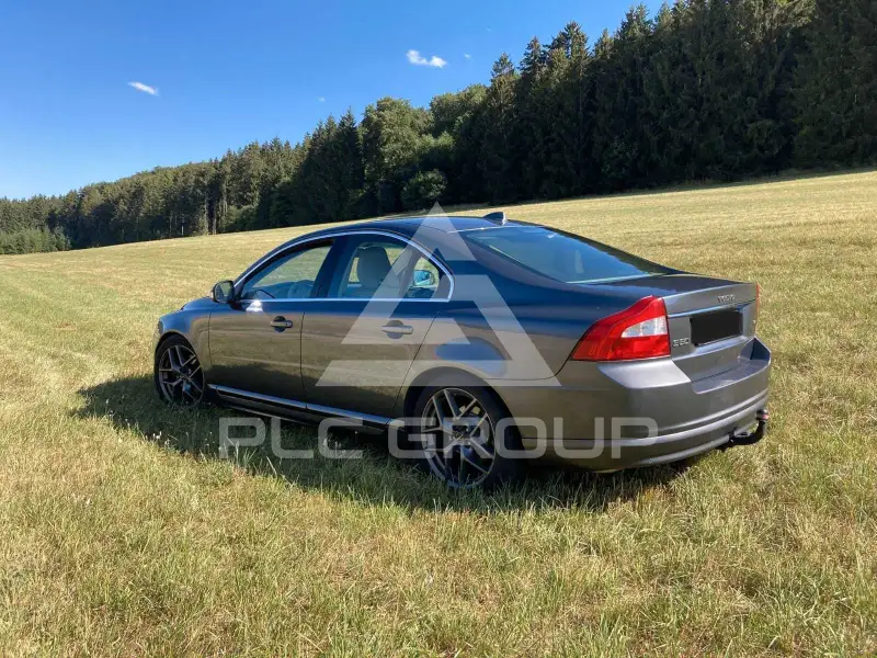 2006 Volvo S80
