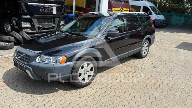 2006 Volvo XC70