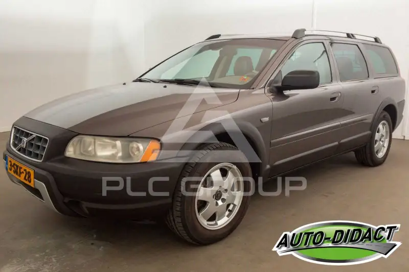 2006 Volvo XC70