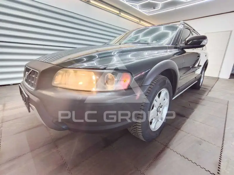 2006 Volvo XC70