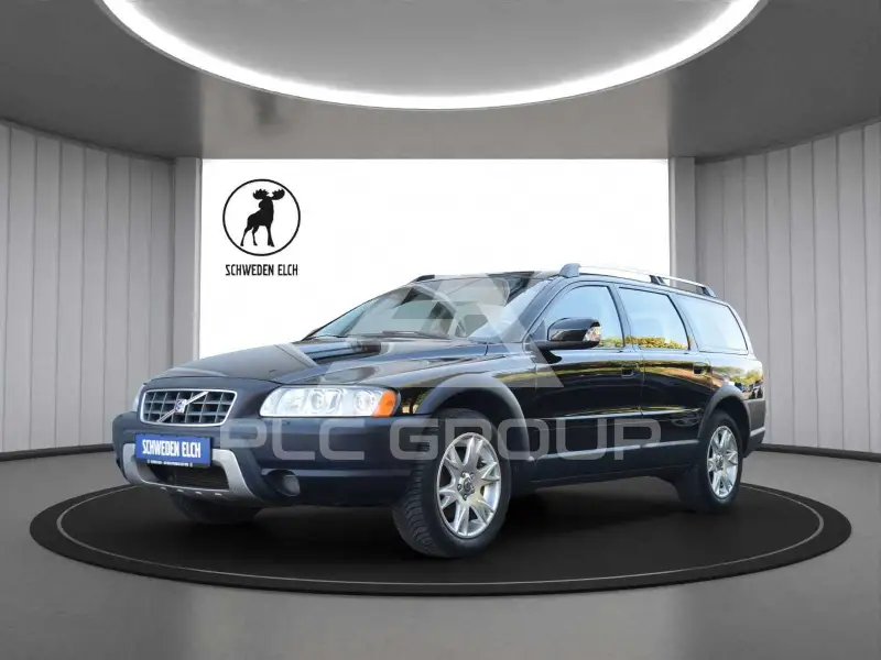 2006 Volvo XC70