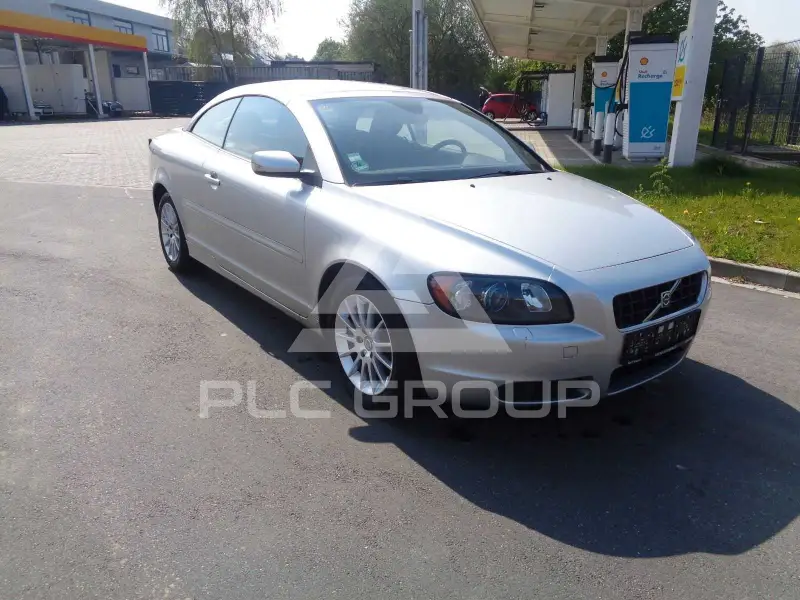 2006 Volvo C70