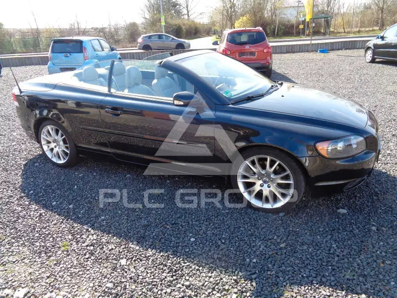 2006 Volvo C70