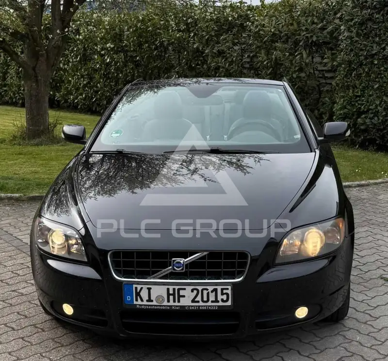 2006 Volvo C70