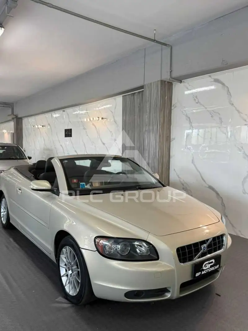 2006 Volvo C70